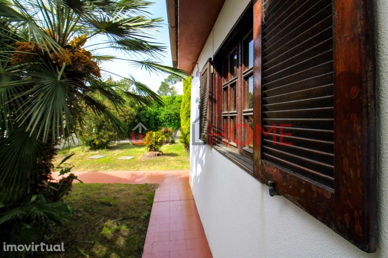 Moradia T3 com Jardim nos Carvalhos - Grande imagem: 5/56