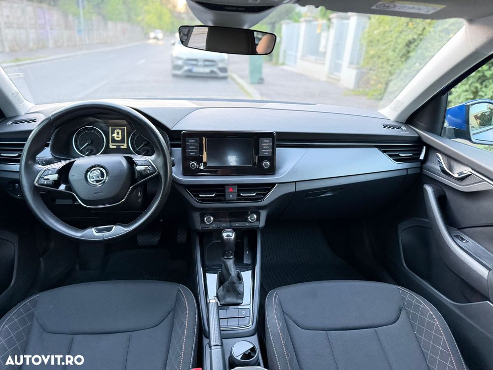 Skoda Scala - 3