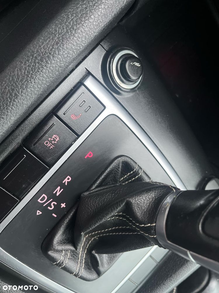 Volkswagen Amarok 3.0 V6 TDi 4MOTION Aventura - 25