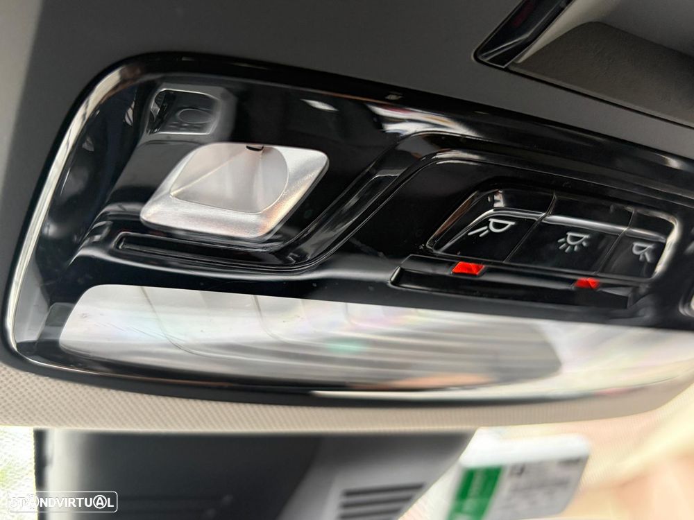 BMW 318 d Advantage Auto - 3