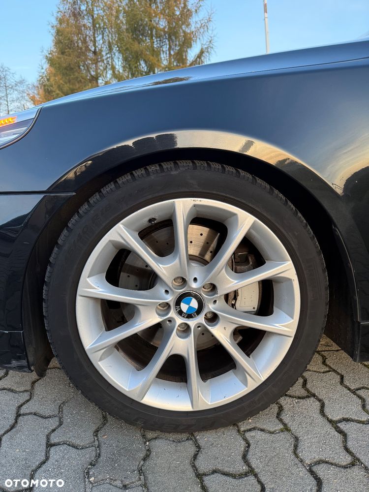 BMW Seria 5 - 5
