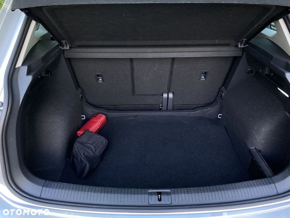 Volkswagen Tiguan 2.0 TSI 4Mot Elegance DSG - 36