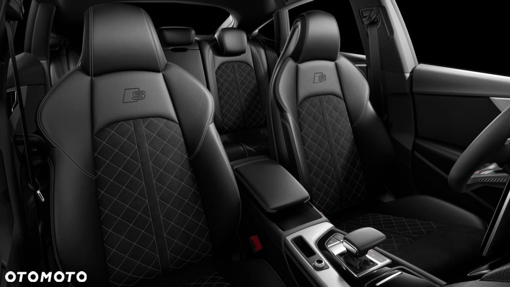 Audi A5 Sportback 35 TFSI S tronic S line - 12