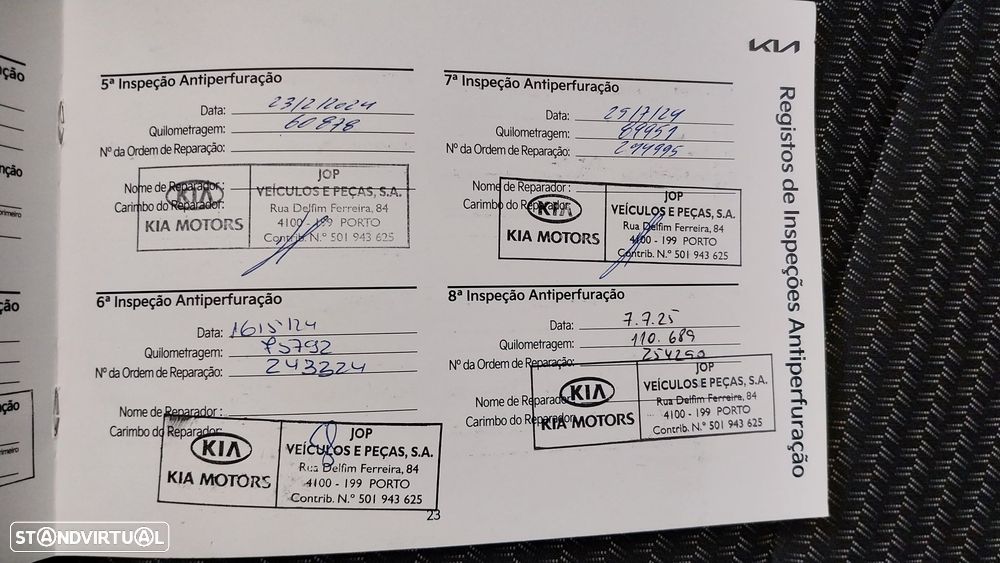 Kia Ceed SW 1.6 CRDi MHEV Dynamic - 14