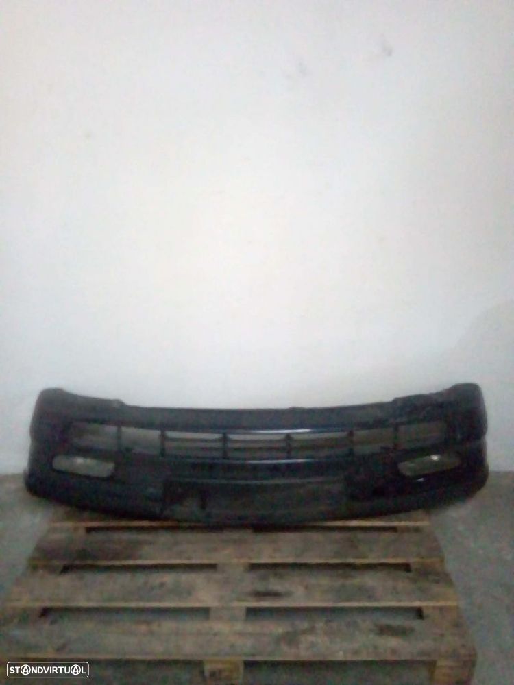 Para Choques Frente Bmw 3 (E46) - 1