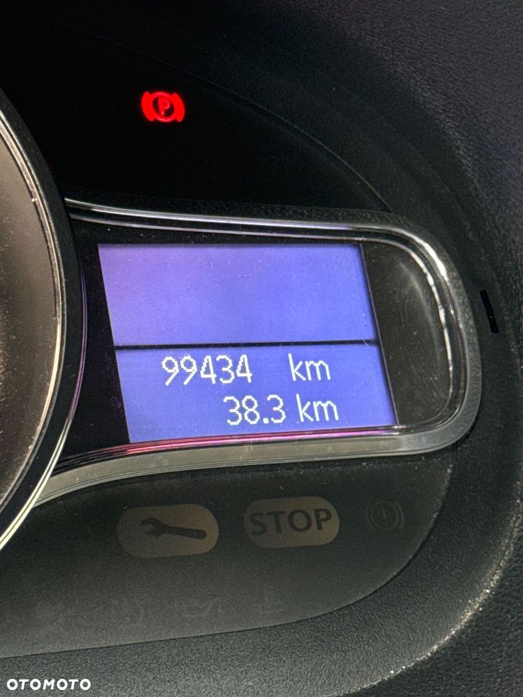 Renault Megane - 17