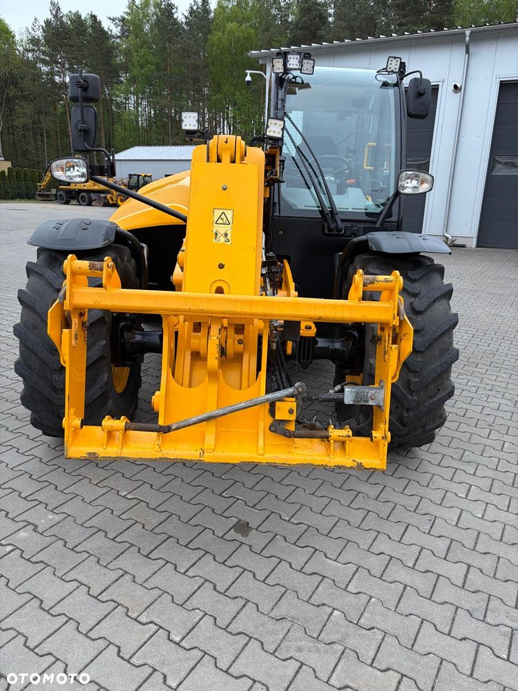 JCB 532-70 AGRI PRO Dualtech - 9