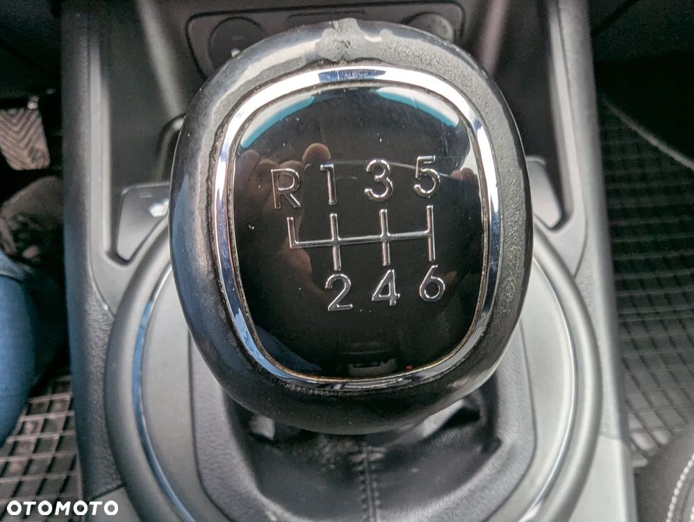 Kia Sportage 1.6 GDI Business Line 2WD - 27