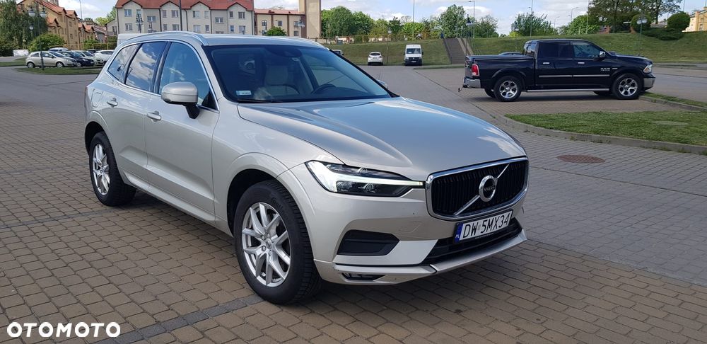 Volvo XC 60 - 2