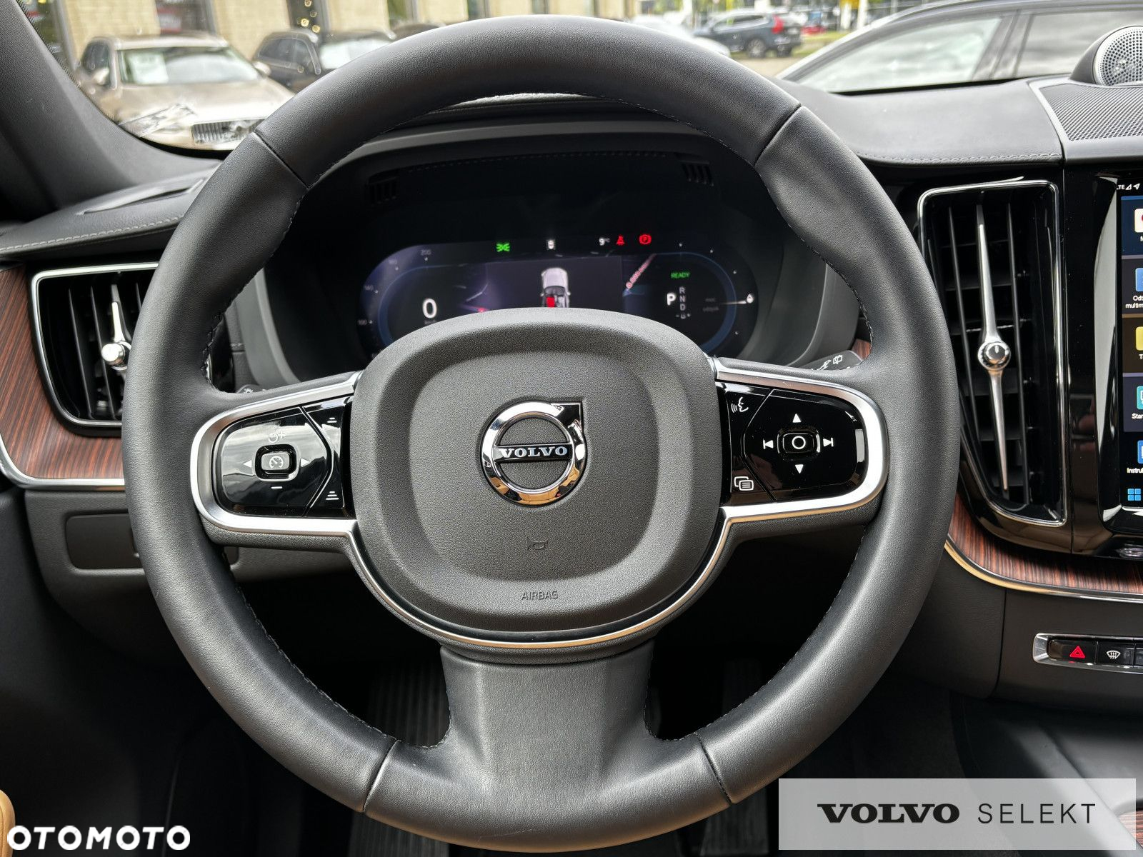 Volvo XC 60 - 12