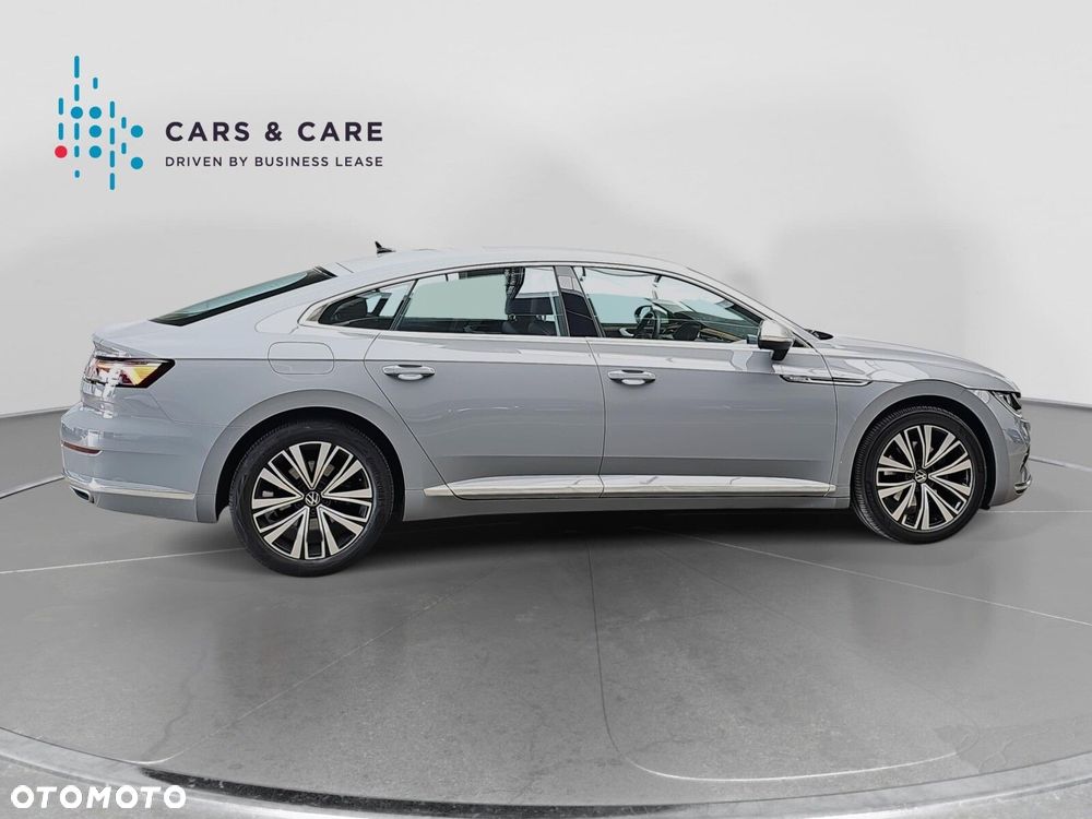 Volkswagen Arteon 2.0 TSI Elegance DSG - 31