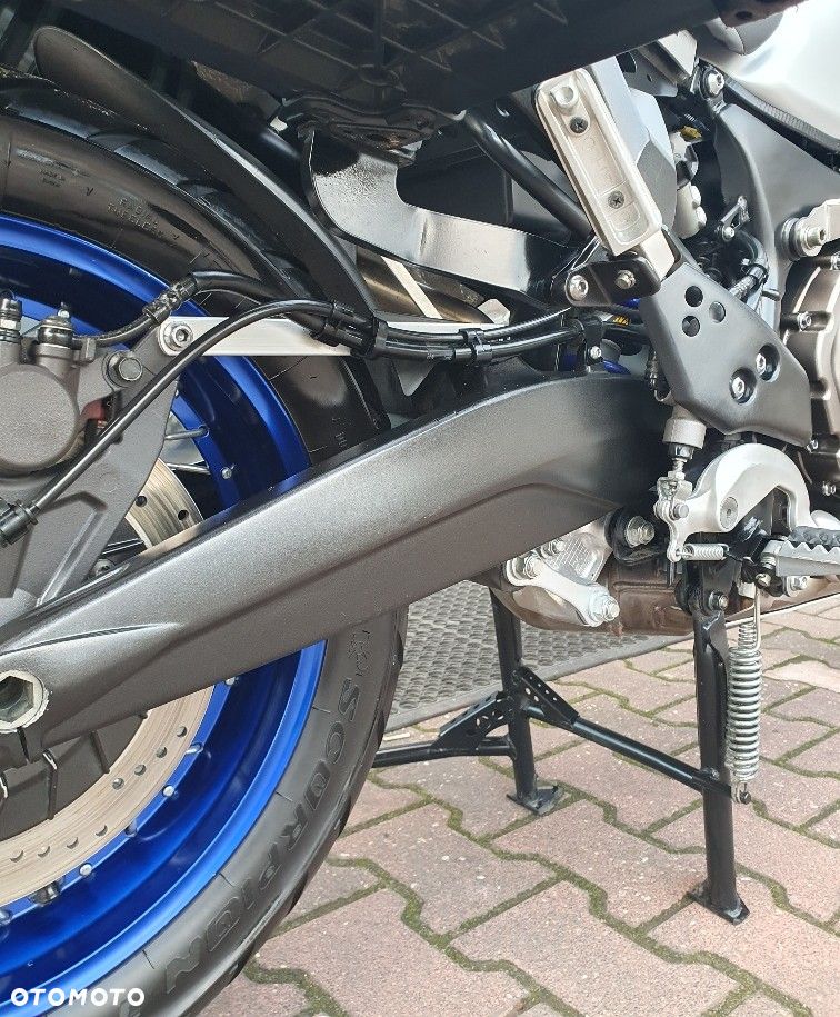 Yamaha Super Tenere - 24