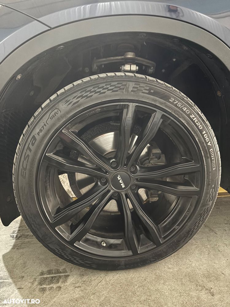 BMW X5 xDrive30d - 11