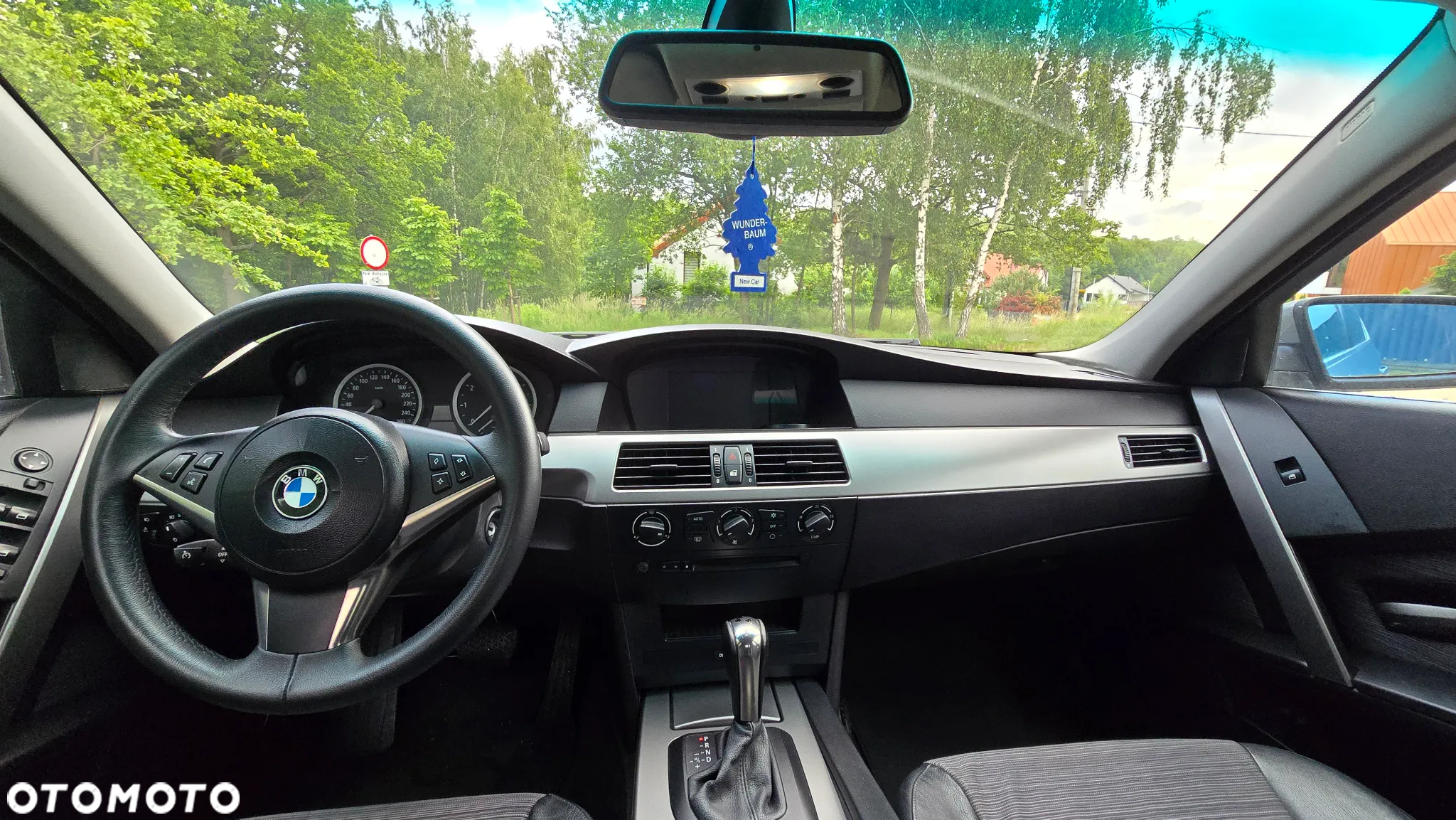 BMW Seria 5 - 12