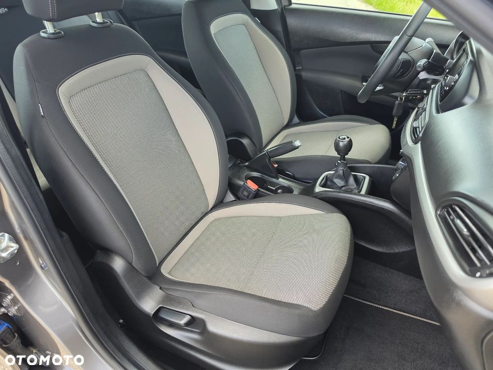 Fiat Tipo 1.4 16v Pop - 30