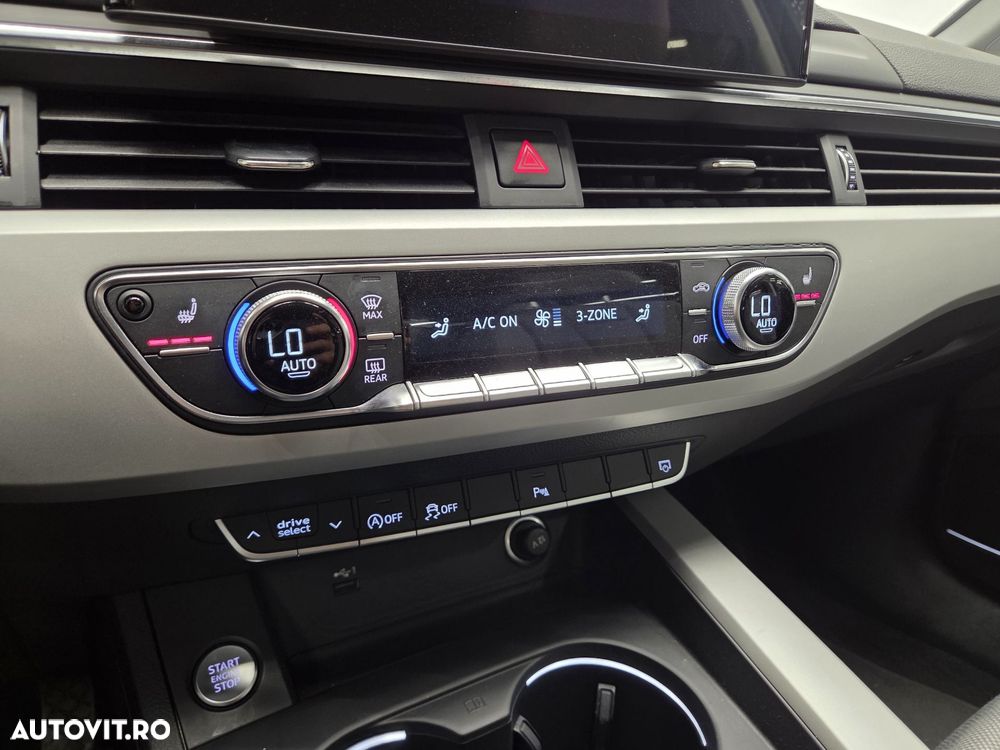 Audi A4 Limuzina - 7