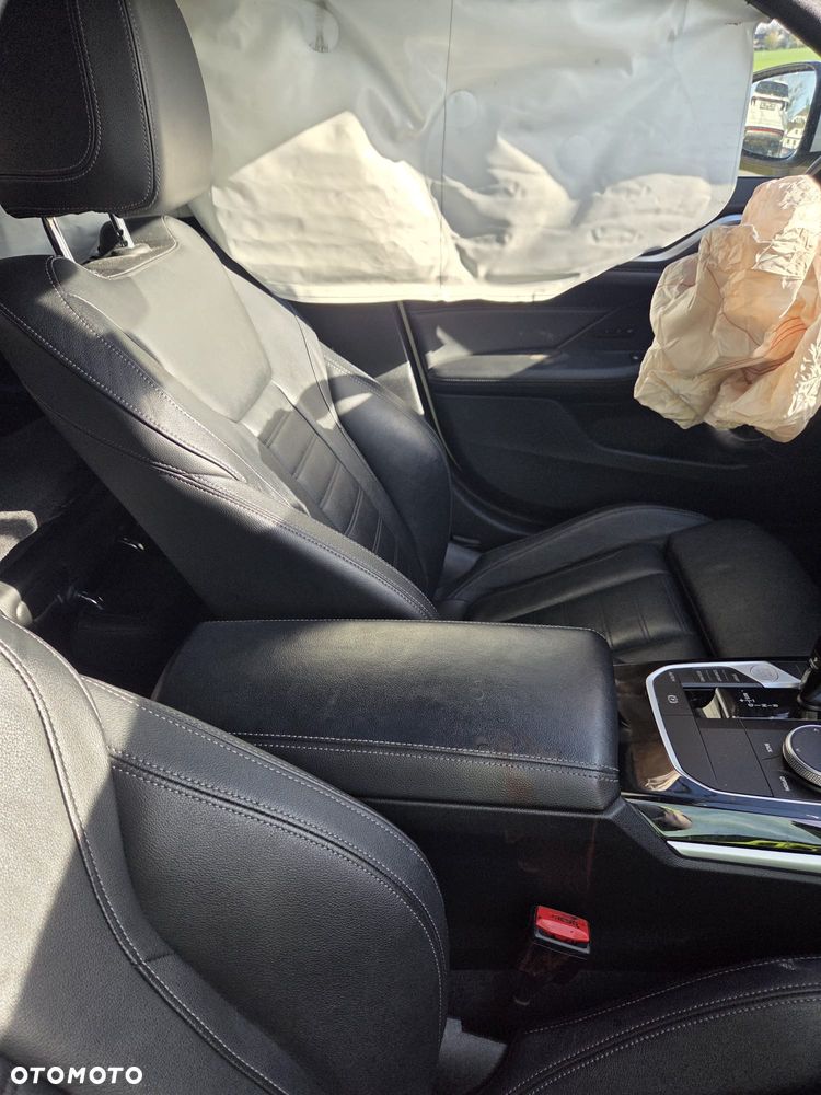 BMW Seria 4 420d M Sport sport - 6