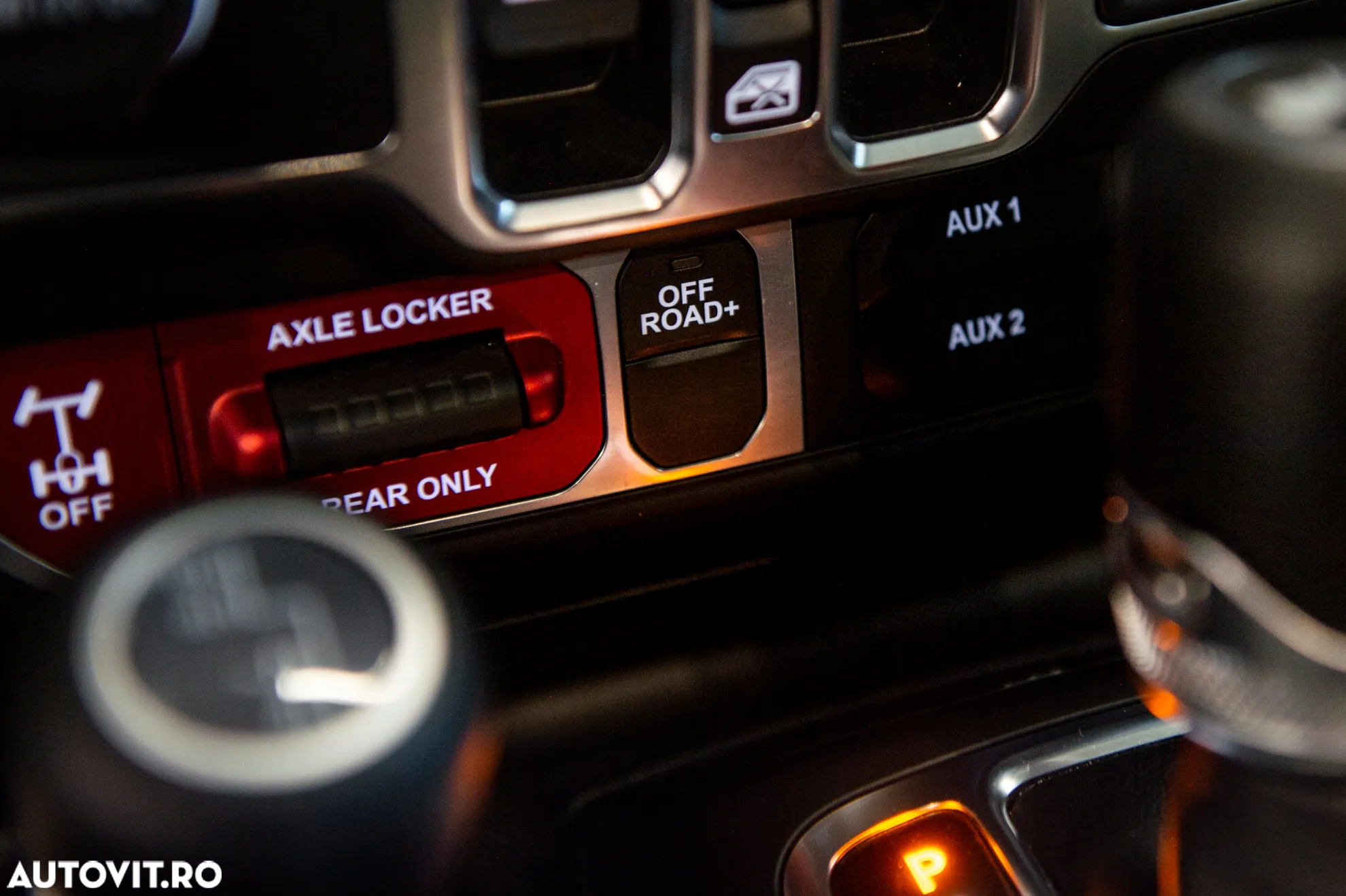 Jeep Wrangler - 25