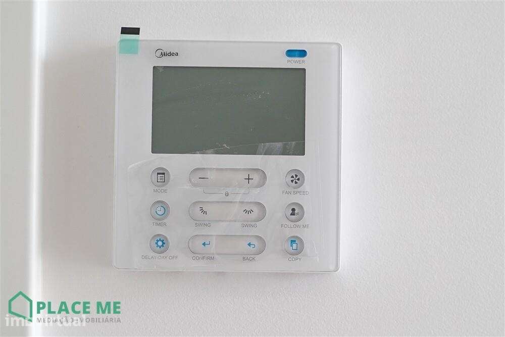 Apartamento T1 - Guimarães - Universidade do Minho - Mobilado e Equipa - Grande imagem: 3/31