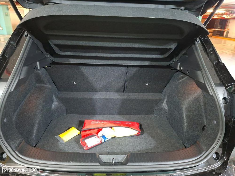 Nissan Qashqai 1.3 DIG-T Acenta - 10