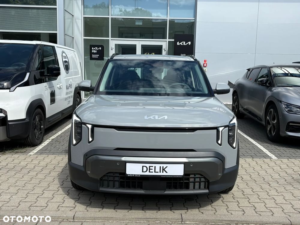 Kia EV2 42.2kWh Earth - 6