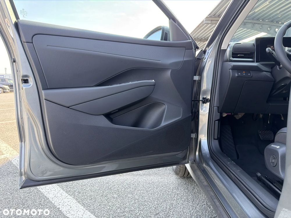 Volkswagen T-Roc 1.5 eTSI Style DSG - 11