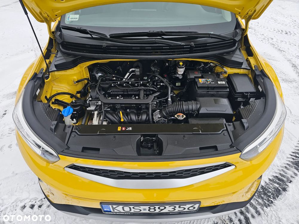 Kia Stonic 1.2 M - 20