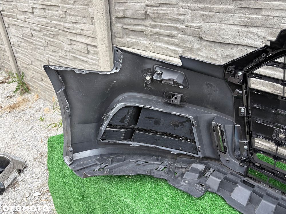 Audi S3 8V5 Sedan lift zderzak przedni - 6