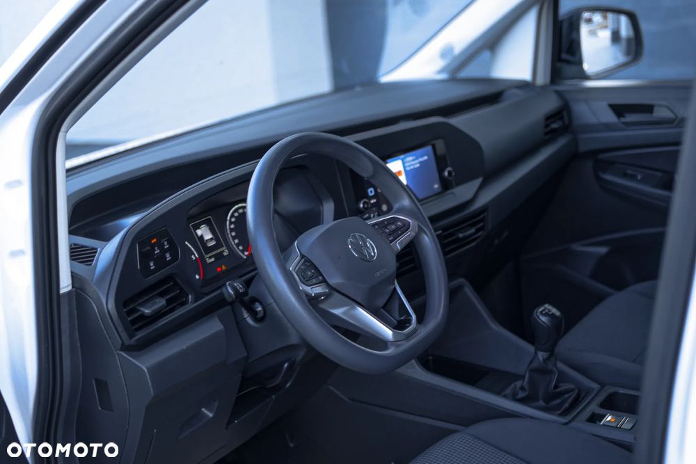 Volkswagen Caddy - 8