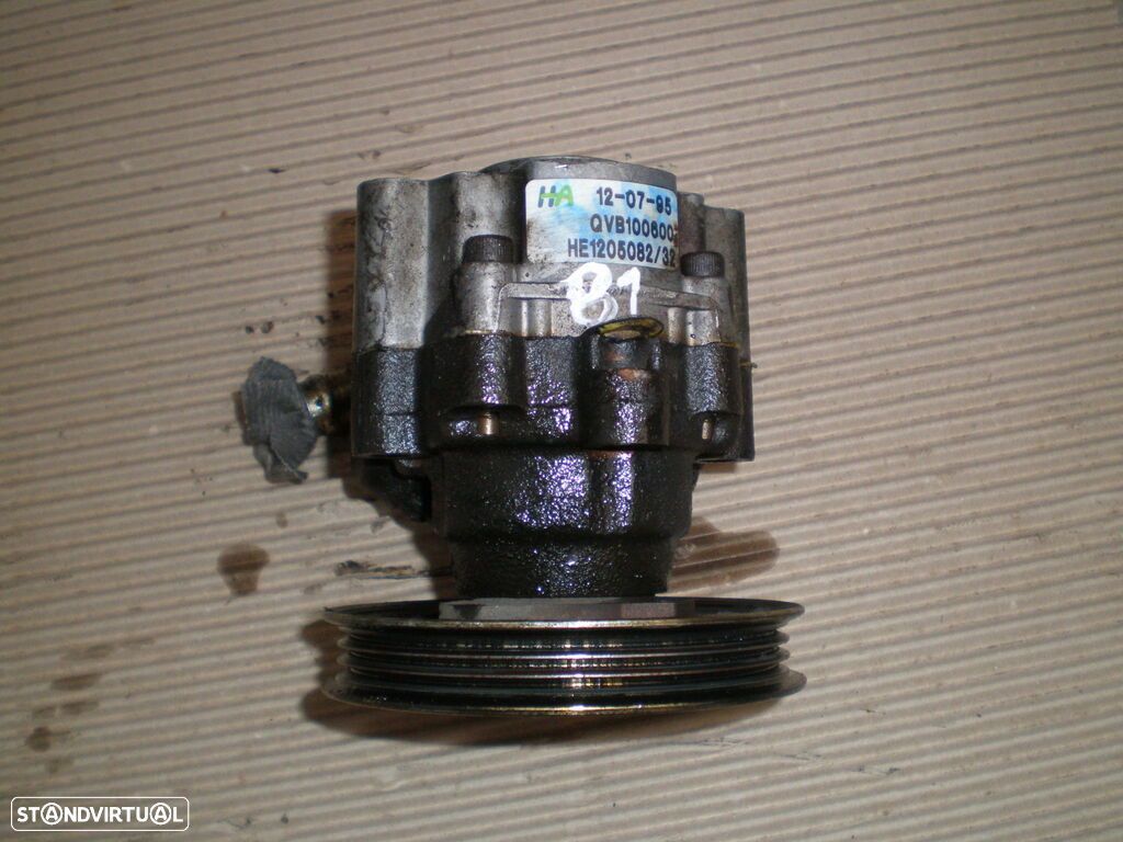 Bomba Direção QVB100600 HE120508232 ROVER 200 - 1
