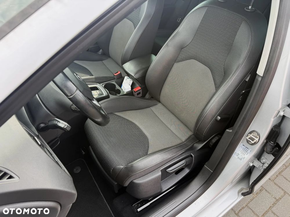 Seat Leon 2.0 TDI Xcellence S&S - 8