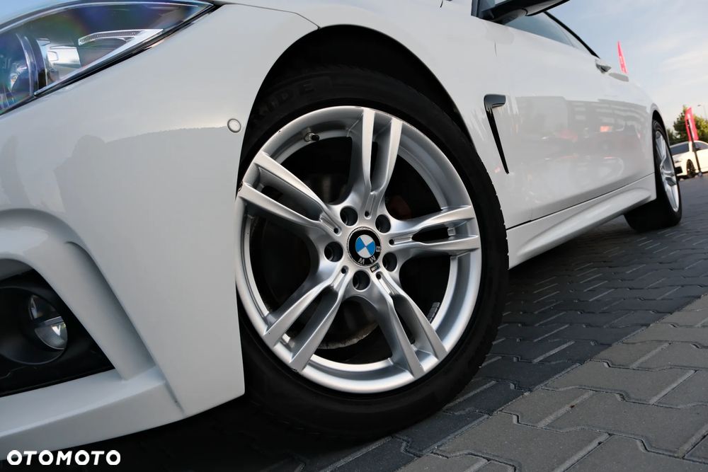 BMW Seria 4 430i GPF M Sport sport - 5