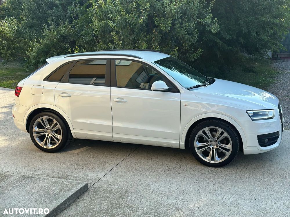 Audi Q3 2.0 TDI - 4
