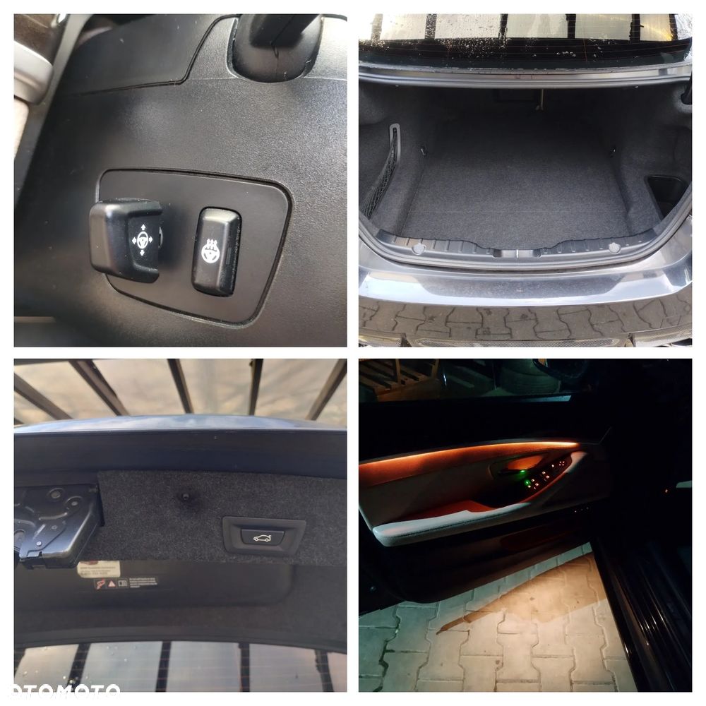 BMW Seria 5 528i xDrive Sport-Aut - 25