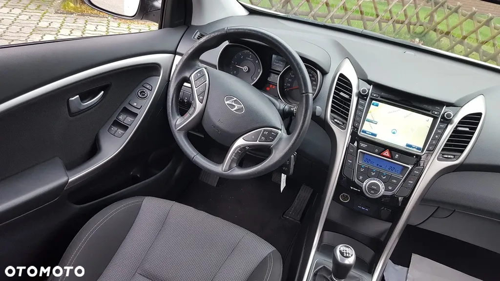 Hyundai i30 - 5