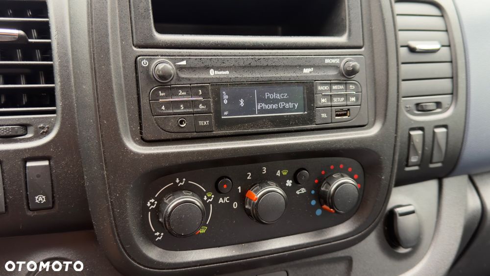 Opel VIVARO-B - 12