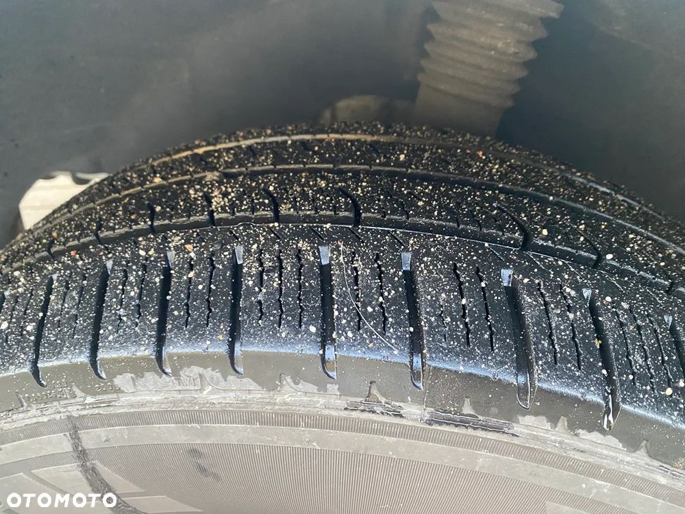 Volkswagen Crafter 2.0 Tdi 136KM Maxi Klima tempomat 4.3m 2016 Zadbany - 19