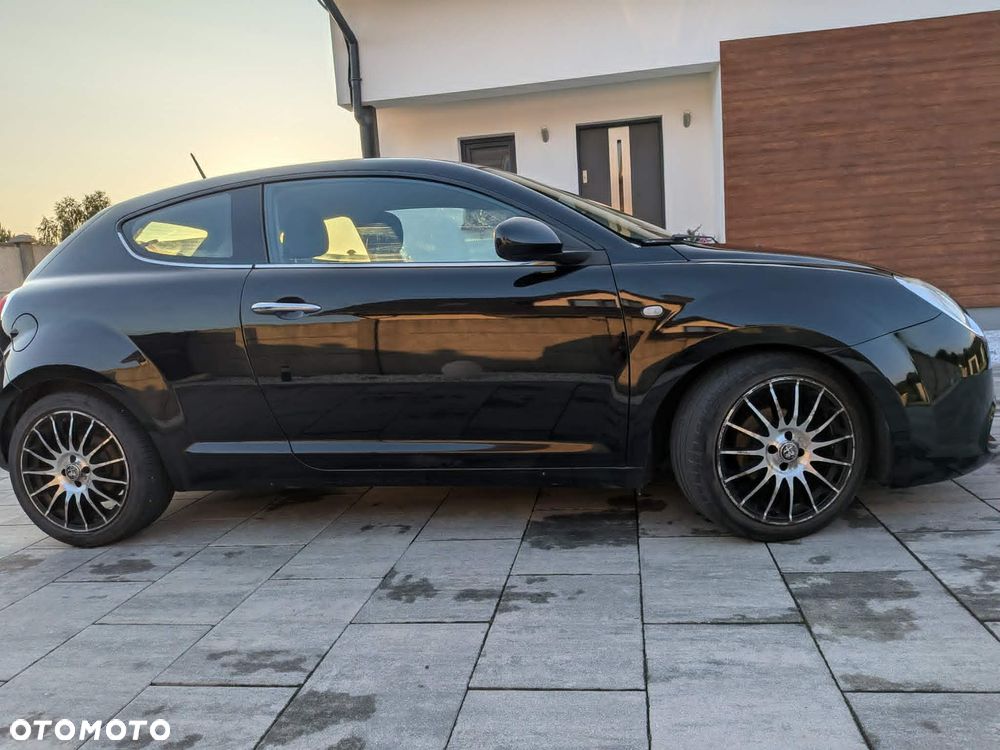 Alfa Romeo Mito - 3