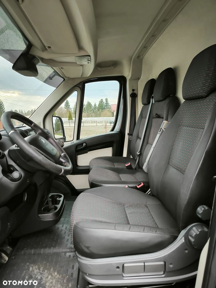 Peugeot Boxer - 10