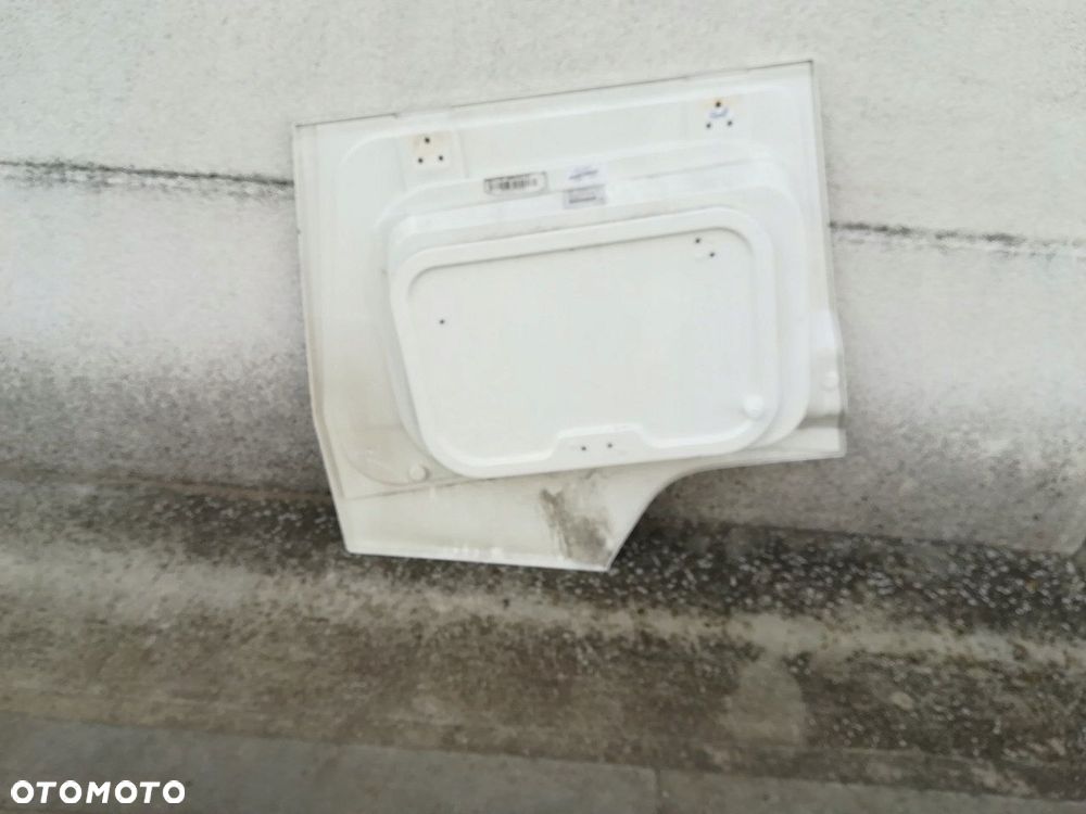 RENAULT RANGE GAMA T DRZWICZKI KLAPKA SCHOWKA LEWE - 2