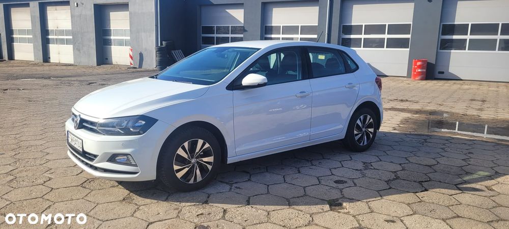 Volkswagen Polo 1.6 TDI Comfortline - 20