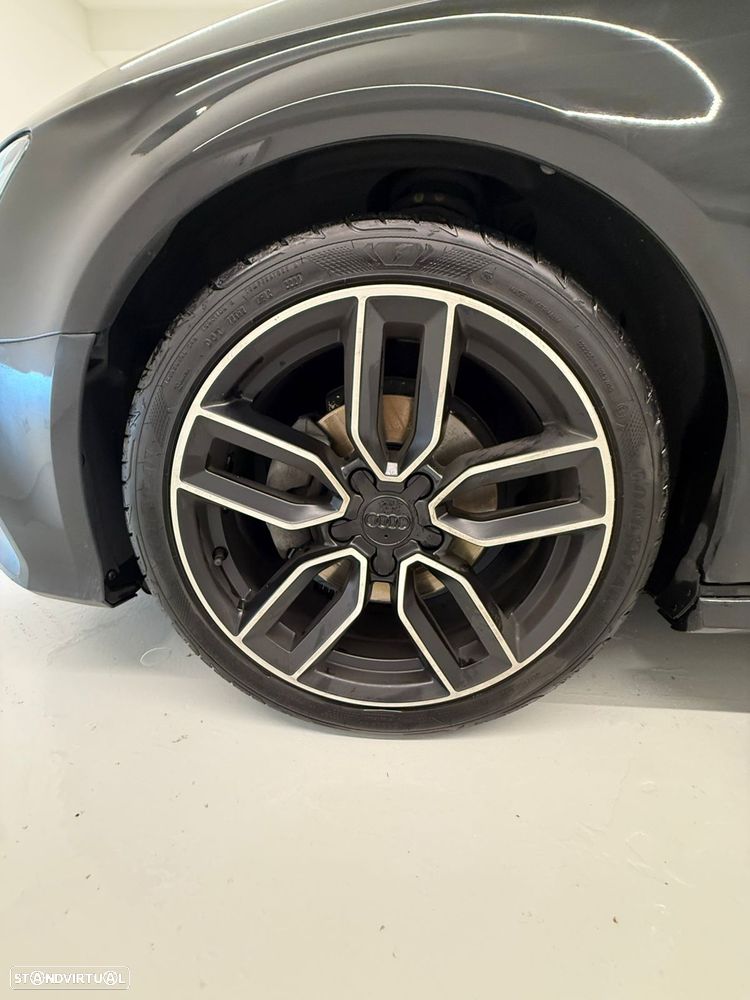 Audi A3 Sportback - 15