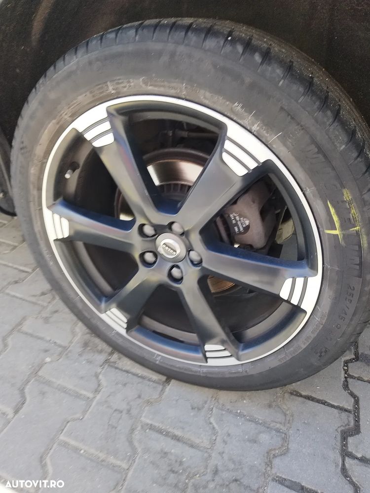 Volvo XC 60 - 7