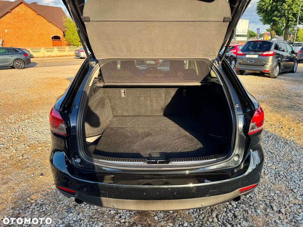 Mazda 6 - 25