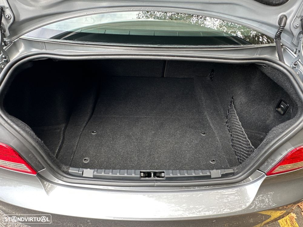 BMW 120 d DPF Edition Sport - 33