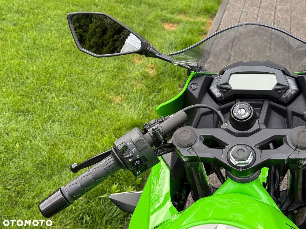 Kawasaki Ninja - 18