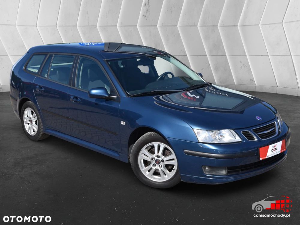 Saab 9-3 - 4