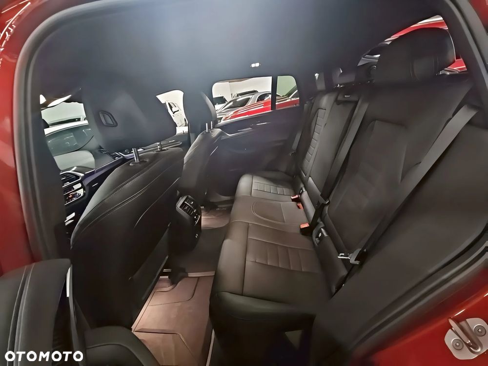BMW X4 xDrive30i M Sport - 11