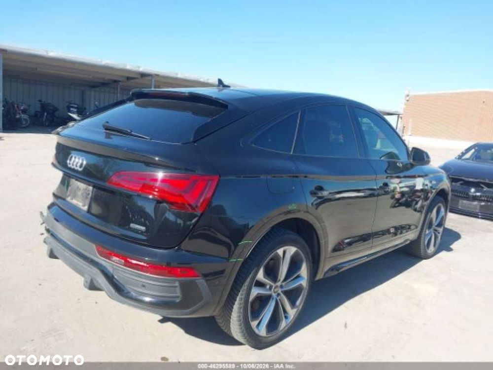 Audi Q5 Sportback - 4