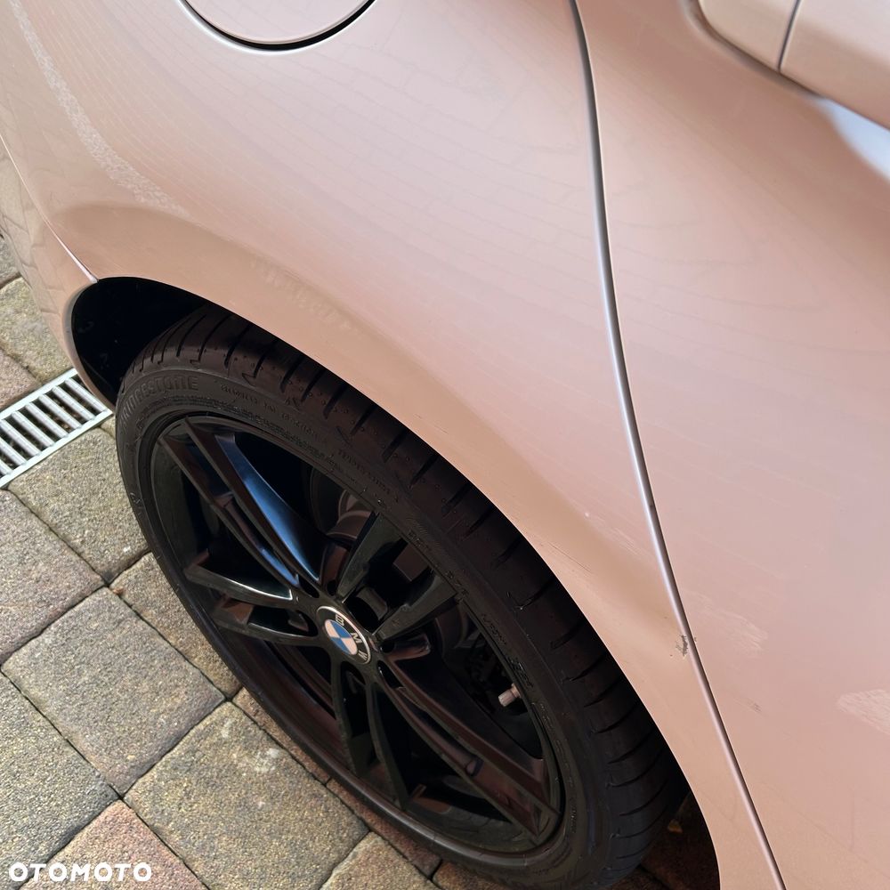 BMW Seria 1 118i Edition M Sport Shadow - 9